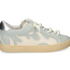 GAMIN Zapatillas de Mujer 100142GM AZUL