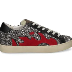 GAMIN Zapatillas de Mujer D0002S05 3109 CORDA