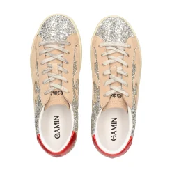 GAMIN Zapatillas de Mujer 050019GM TAUPE