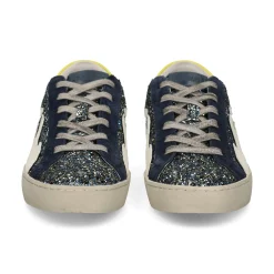 GAMIN Zapatillas de Mujer D0001S05 AZUL