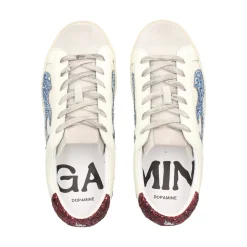 GAMIN Zapatillas de Mujer 100022GM CELESTE