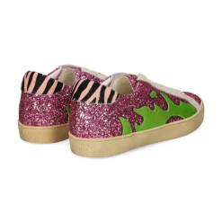 GAMIN Zapatillas de Mujer 050092GM ROSA