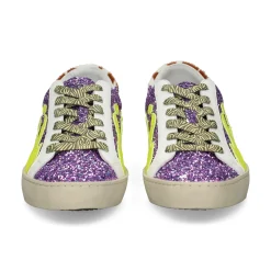 GAMIN Zapatillas de Mujer 050090GM LILA