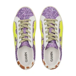 GAMIN Zapatillas de Mujer 050090GM LILA
