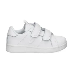 GARVALIN Zapatillas de Niño 231750-C BLANCO