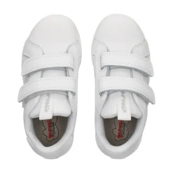 GARVALIN Zapatillas de Niño 231750-C BLANCO