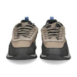 GEOX Zapatillas de Hombre U260MB C1381 DOVE GREY
