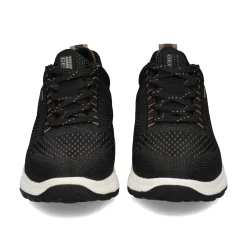 GEOX Zapatillas de Mujer D2626C C0976 BLK/BEIGE