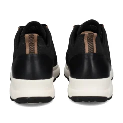GEOX Zapatillas de Mujer D2626C C0976 BLK/BEIGE