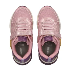 GEOX Zapatillas de niñas J458VA CE88U PINK/LT