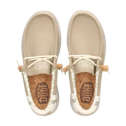 HEY DUDE Zapatillas de Hombre WALLY BREAK STI 3VG MOWS