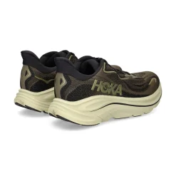 HOKA Zapatillas de Hombre 1162030 DARK ROAST/BLK