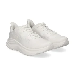 HOKA Zapatillas de Mujer 1162031 WHITE/WHITE