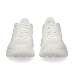 HOKA Zapatillas de Mujer 1162031 WHITE/WHITE