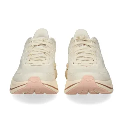 HOKA Zapatillas de Mujer 1162031 ALABASTER/ROSE