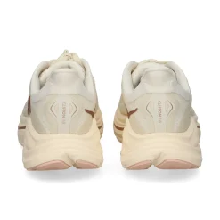 HOKA Zapatillas de Mujer 1162031 ALABASTER/ROSE