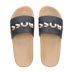 HUGO Sandalias y chanclas de niño J52800 849 MARINO