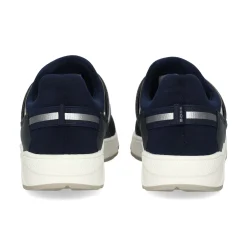 HUGO Zapatillas de Niño J52556 849 MARINO
