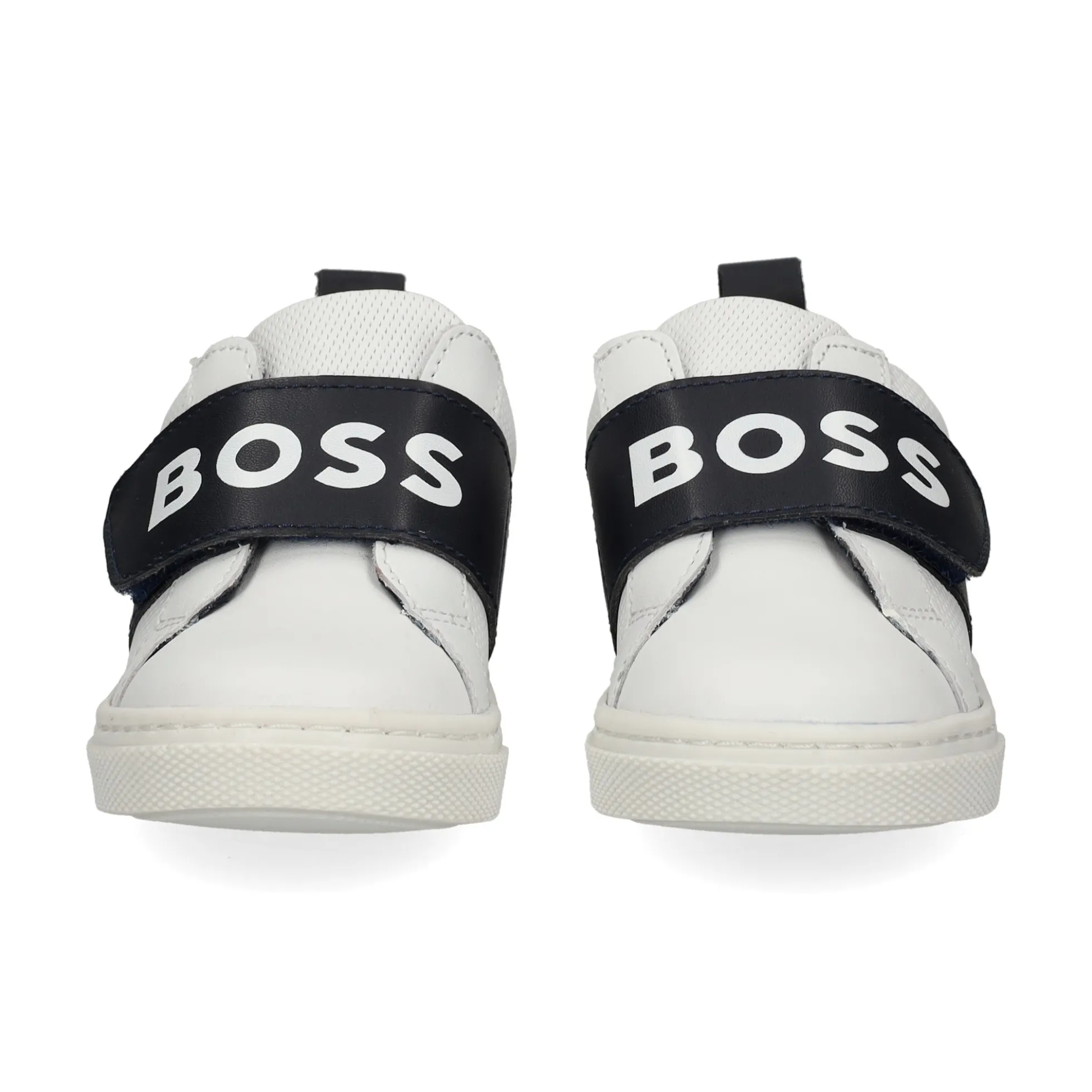 HUGO Zapatillas de Niño J50870 10P BLANCO