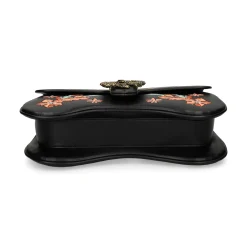 JUST CAVALLI Bolsos 80RA4BA1 899 BLACK