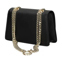 JUST CAVALLI Bolsos 80RA4BB7 899 BLACK