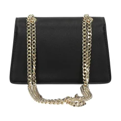 JUST CAVALLI Bolsos 80RA4BB7 899 BLACK