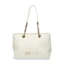 JUST CAVALLI Bolsos 80RA4BB9 003 WHITE