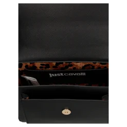 JUST CAVALLI Bolsos 77RA4BB2 899 BLACK