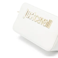 JUST CAVALLI Bolsos 76RA4BBA 003 WHITE