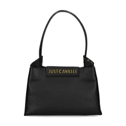 JUST CAVALLI Bolsos 77RA4BD5 899 BLACK