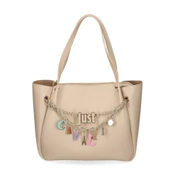 JUST CAVALLI Bolsos 80RA4BE4 751 NATURAL