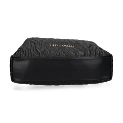 JUST CAVALLI Bolsos 78RA4BE6 899 BLACK