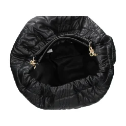 JUST CAVALLI Bolsos 78RA4BE6 899 BLACK
