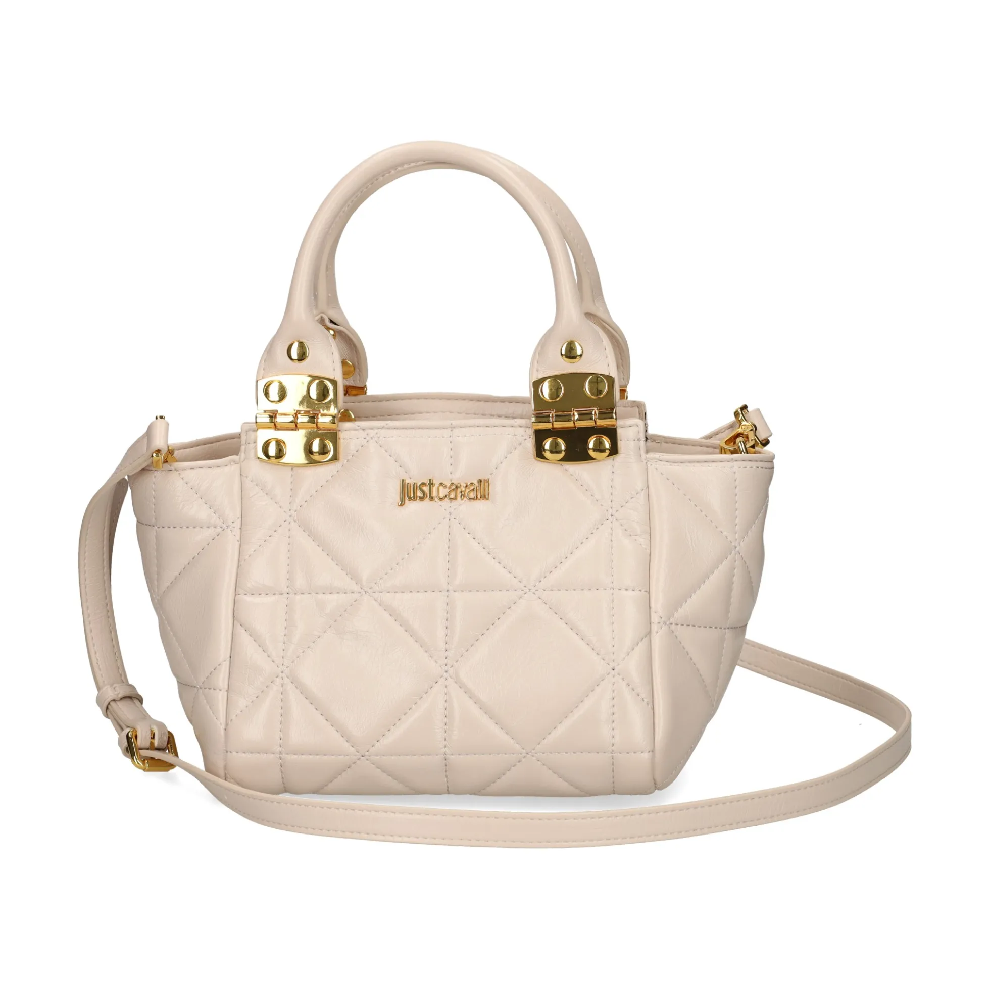 JUST CAVALLI Bolsos 79RA4BI1 004 PRISTINE