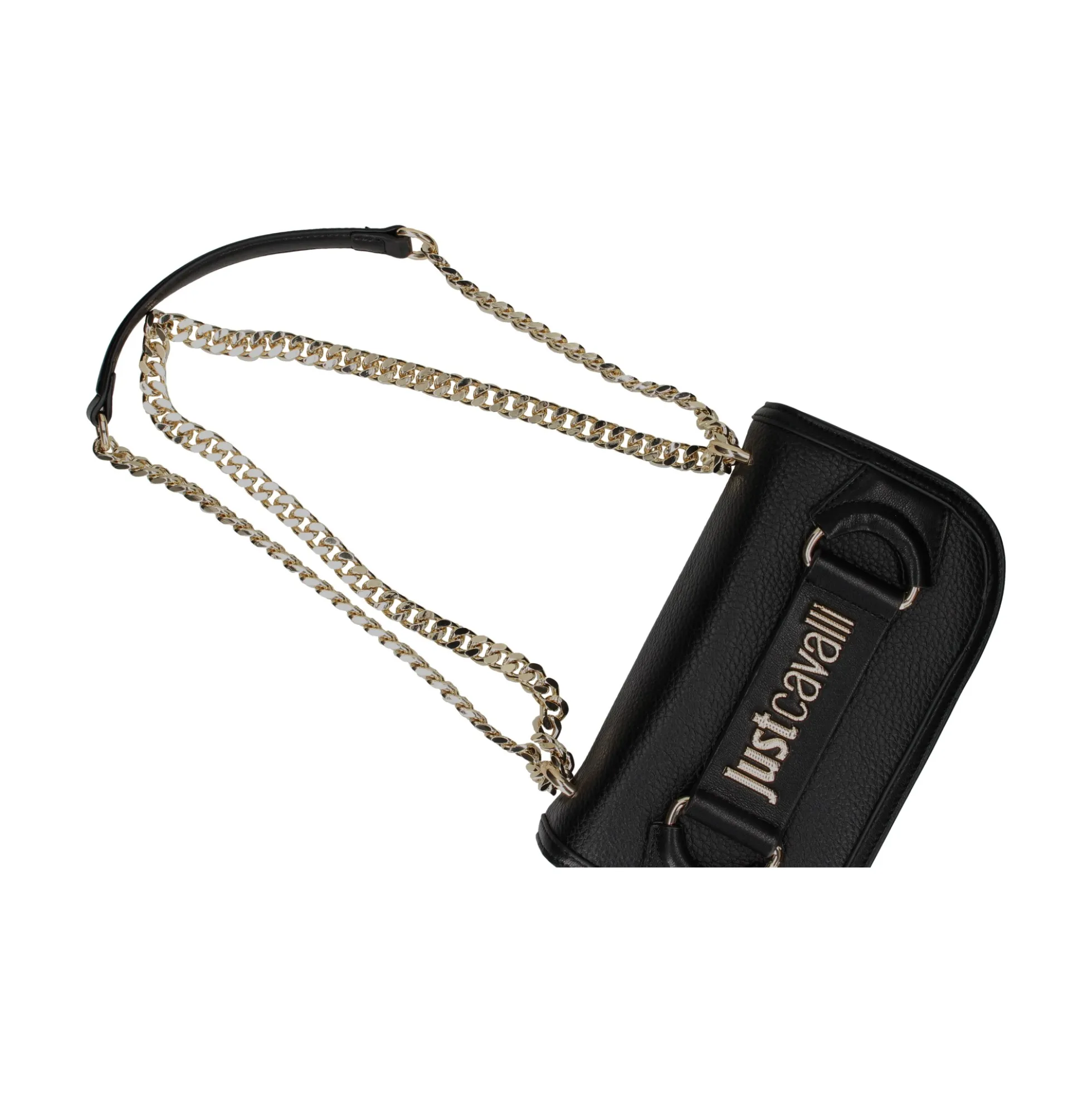 JUST CAVALLI Bolsos 79RA4BL5 899 BLACK