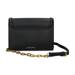 JUST CAVALLI Bolsos 78RA4BL3 899 BLACK