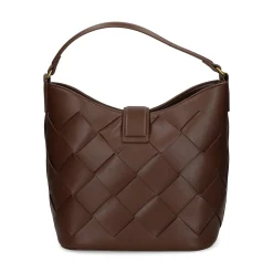 JUST CAVALLI Bolsos 80RA4BM4 772 BLACK COFFE