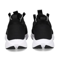 JUST CAVALLI Zapatillas de Hombre 76QA3SH2 899 BLACK