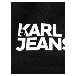 KARL LAGERFELD Bolsos A1W50002 999 NEGRO
