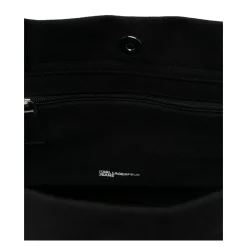 KARL LAGERFELD Bolsos A1W50002 999 NEGRO