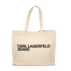KARL LAGERFELD Bolsos A1W50002 106 NATURAL