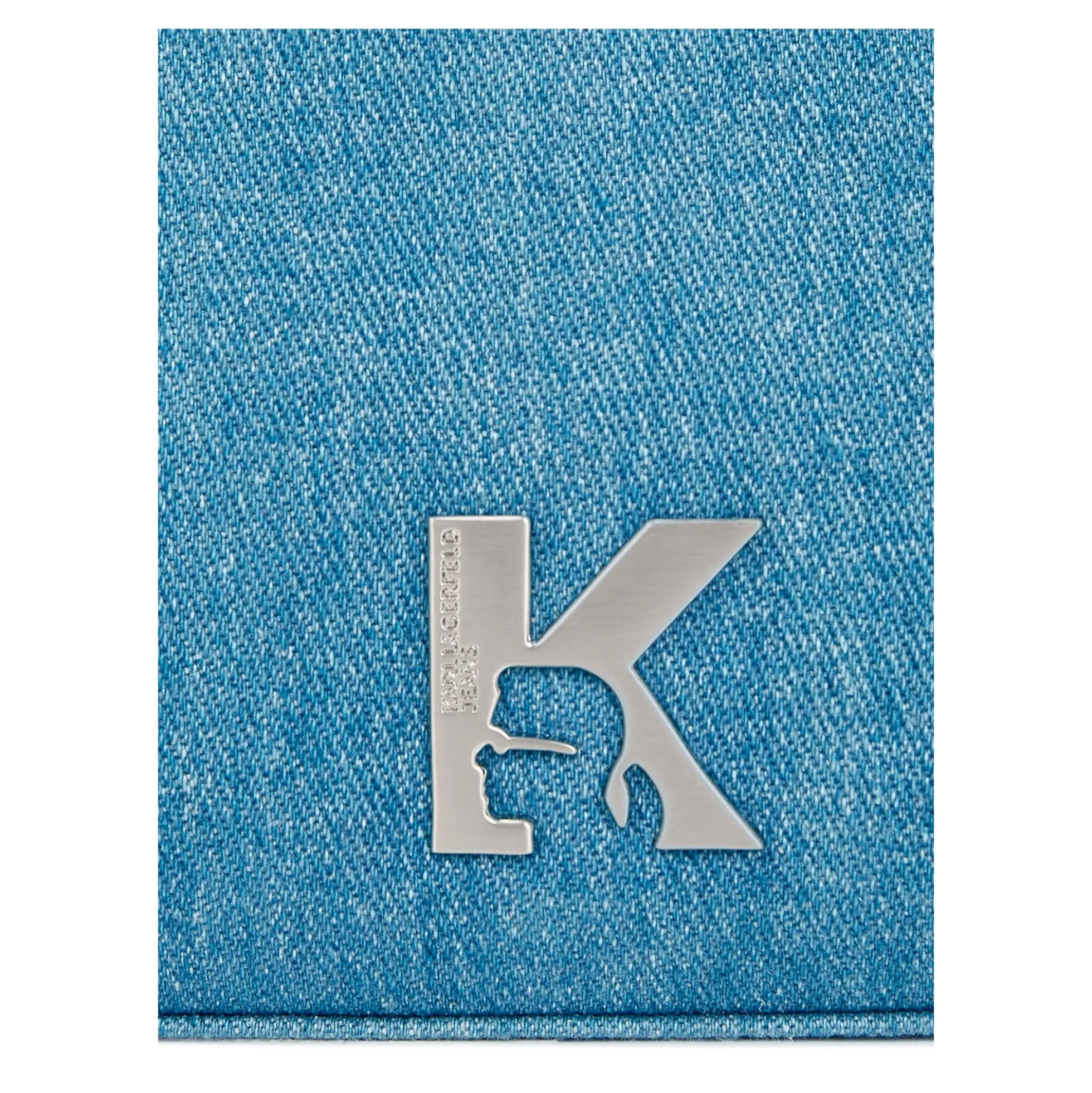 KARL LAGERFELD Bolsos A3W30327 1dv Bright Blue