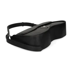KARL LAGERFELD Bolsos A3W30212 999 NEGRO