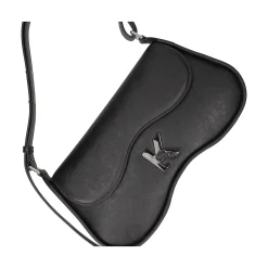 KARL LAGERFELD Bolsos A3W30212 999 NEGRO