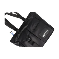 KARL LAGERFELD Bolsos A3W30224 2cz Coated blac