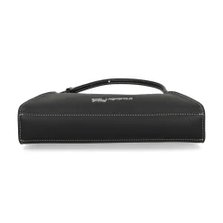 KARL LAGERFELD Bolsos A3W30011 999 NEGRO