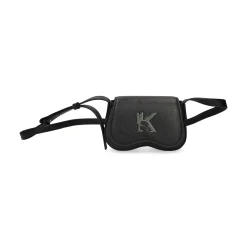 KARL LAGERFELD Bolsos A3W30214 999 NEGRO
