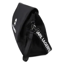 KARL LAGERFELD KIDS Bolsos Z31193 09B NEGRO