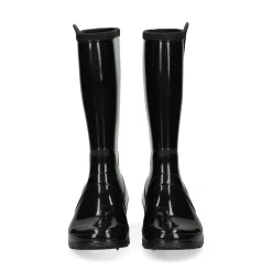 KARL LAGERFELD KIDS Botas y botines de niño Z30985 09B NEGRO