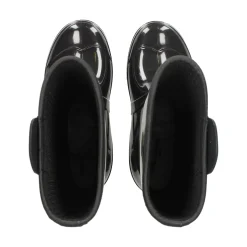 KARL LAGERFELD KIDS Botas y botines de niño Z30985 09B NEGRO